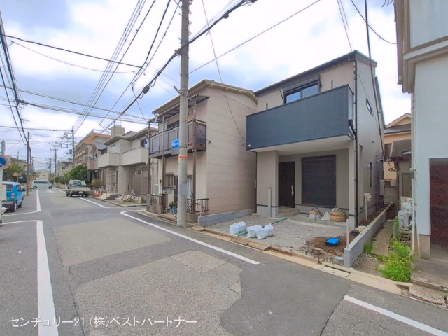 外構