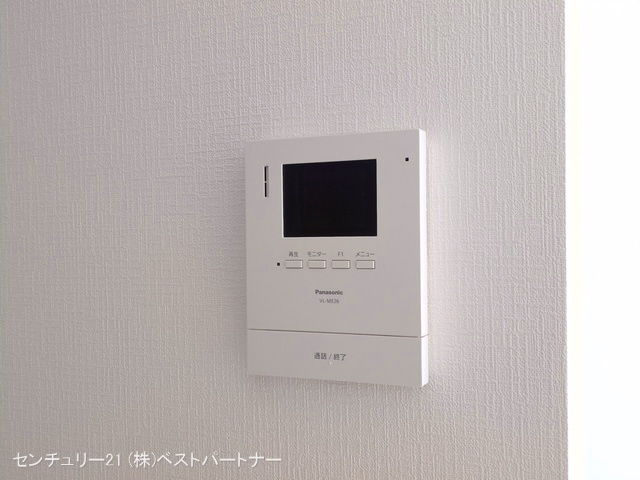 蕨市北町1丁目（戸建）01 室内設備