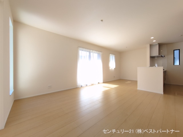 戸田市美女木1丁目（戸建）B 内装