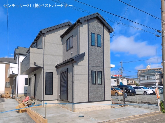 外構