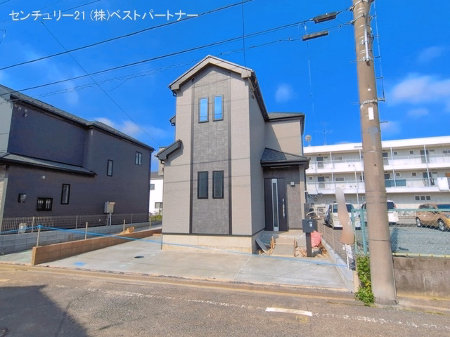 外構