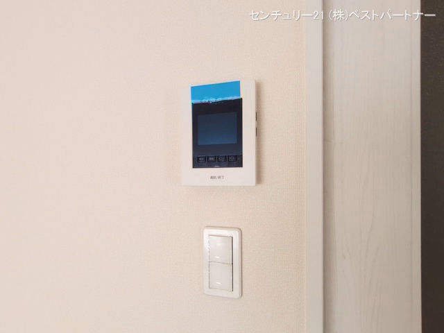 戸田市美女木1丁目（戸建）B 室内設備