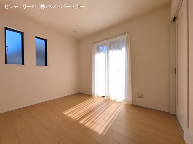 戸田市美女木1丁目（戸建）B 居室サブ
