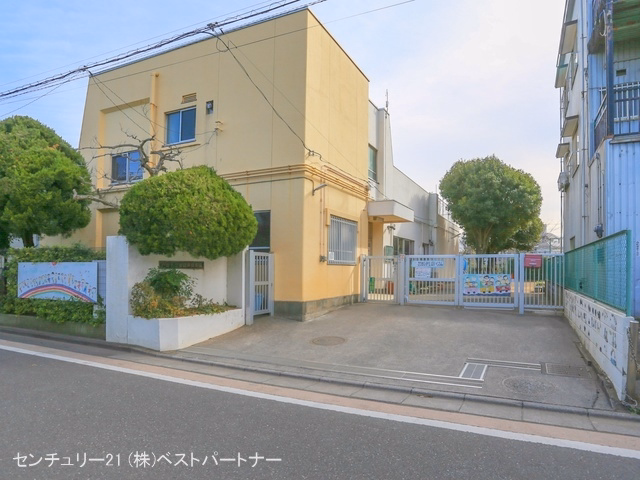 笹目東保育園