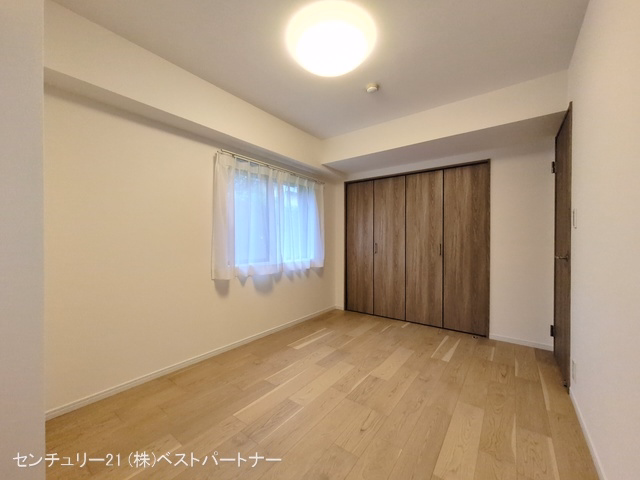 東急ドエル・アルス戸田 居室サブ