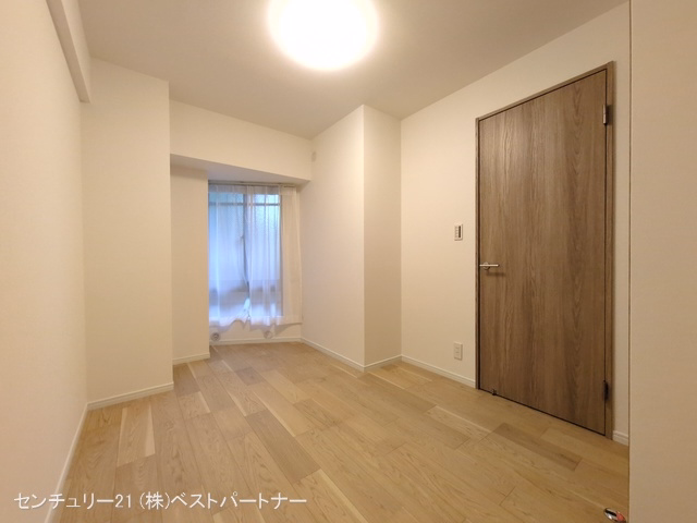 東急ドエル・アルス戸田 居室サブ