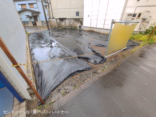 更地・土地
