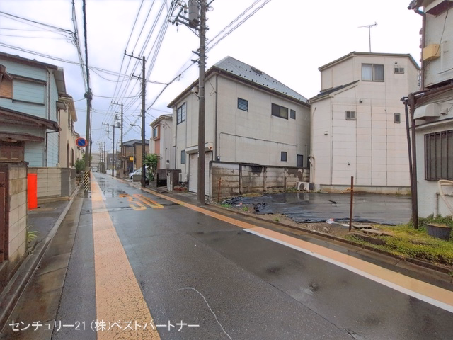 更地・土地