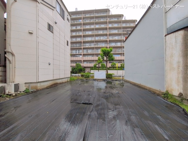 更地・土地