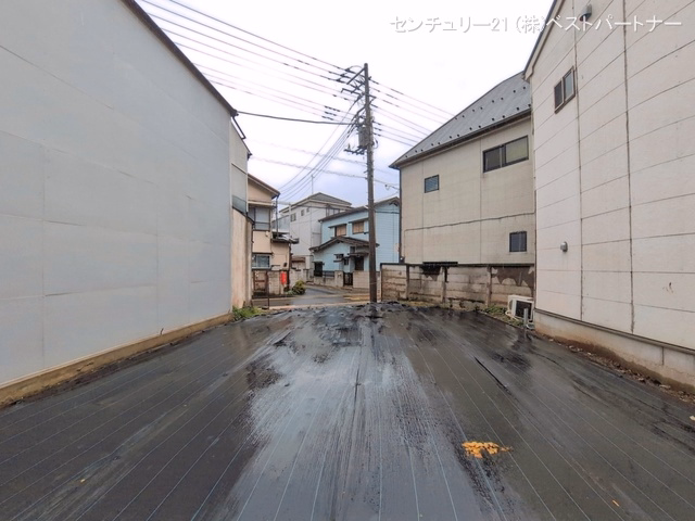 更地・土地