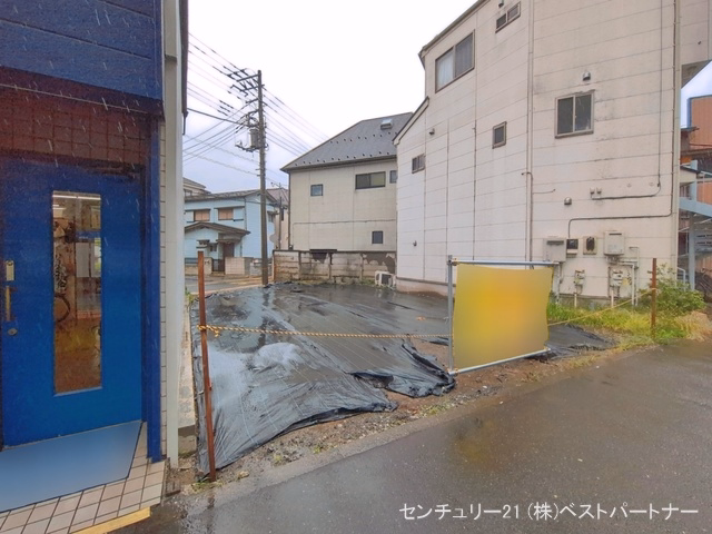 更地・土地