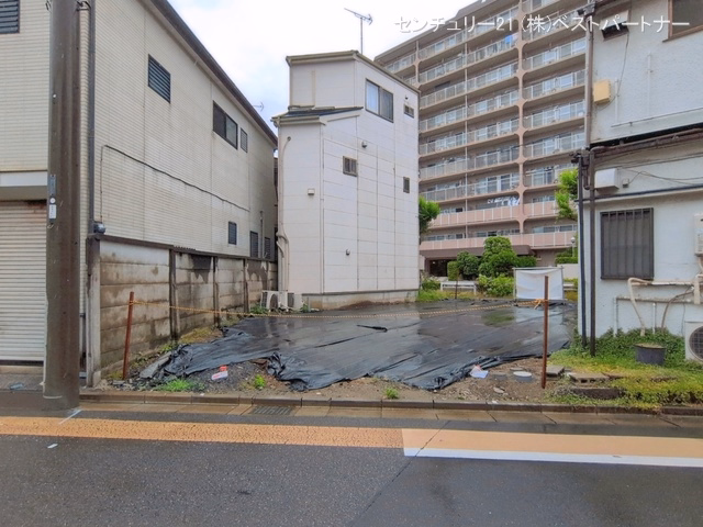 更地・土地