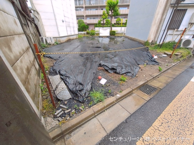 更地・土地
