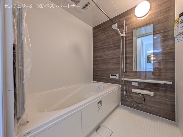 戸田市下戸田2丁目(戸建)04 お風呂