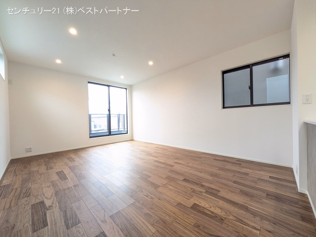 戸田市下戸田2丁目(戸建)04 内装