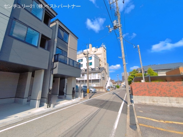 新築戸建て 戸田市下戸田207 No.4 完成