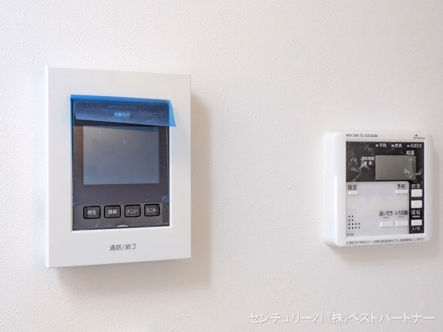 戸田市下戸田2丁目(戸建)04 室内設備