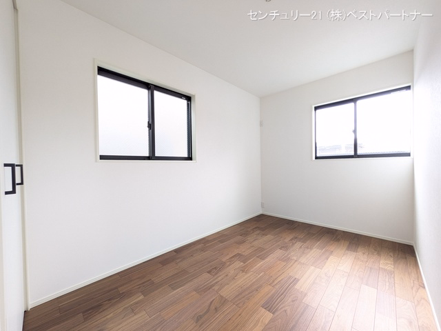 戸田市下戸田2丁目(戸建)04 居室サブ