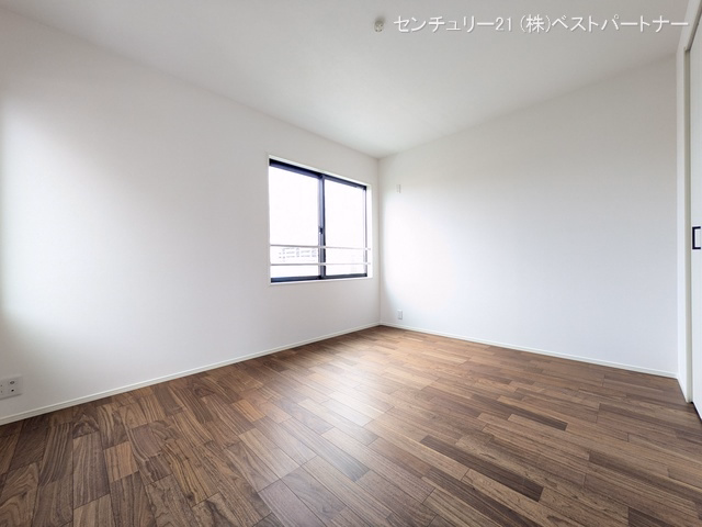戸田市下戸田2丁目(戸建)04 居室メイン