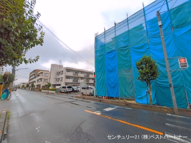 上棟