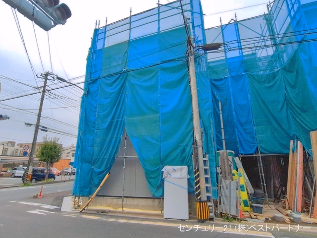 新築戸建て 戸田市喜沢115 No.2 シート