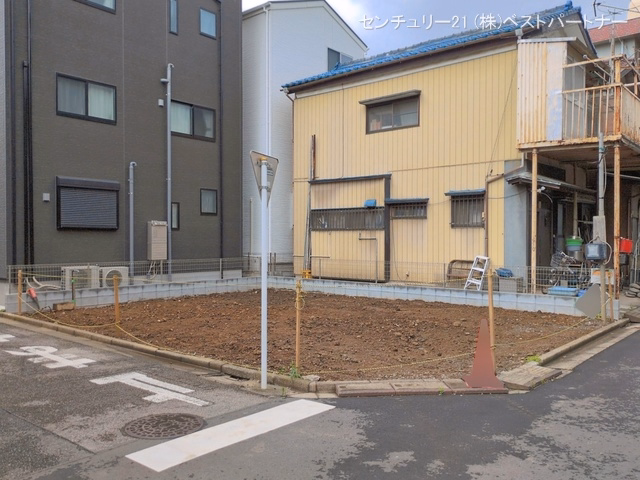 更地・土地