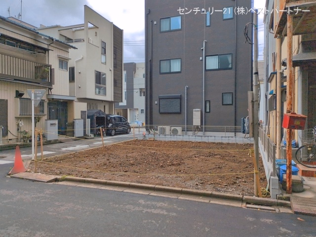 更地・土地