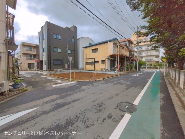 更地・土地
