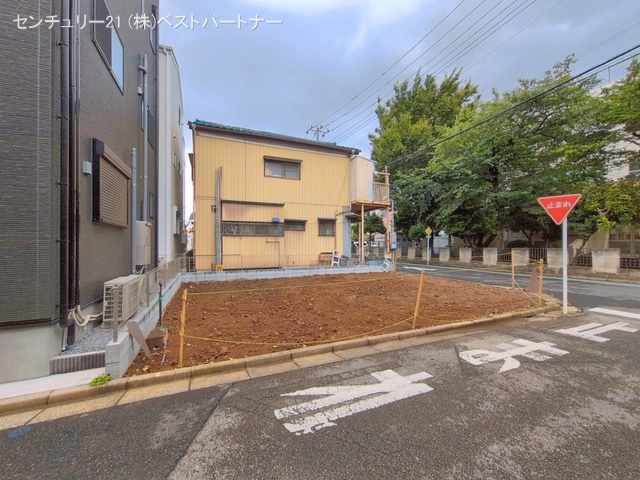 更地・土地