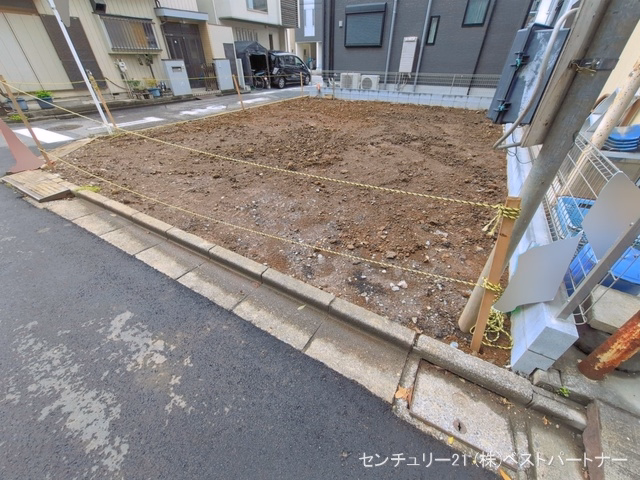 更地・土地