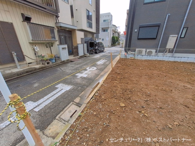 更地・土地