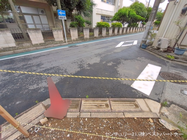 更地・土地