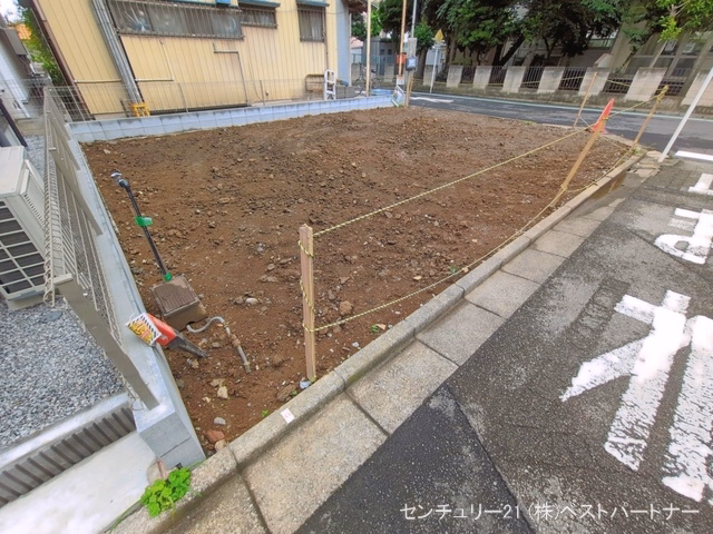 更地・土地