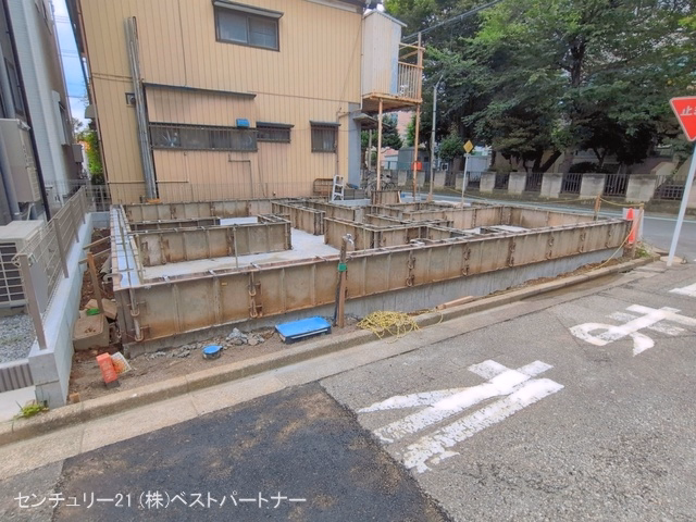 基礎