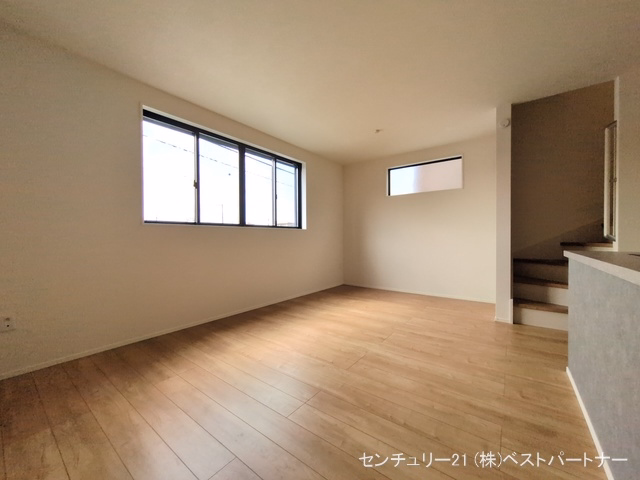 戸田市大字新曽（戸建）01 内装