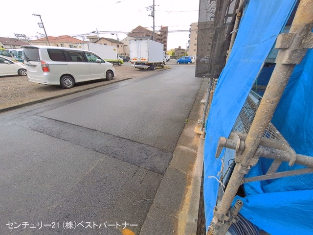 上棟