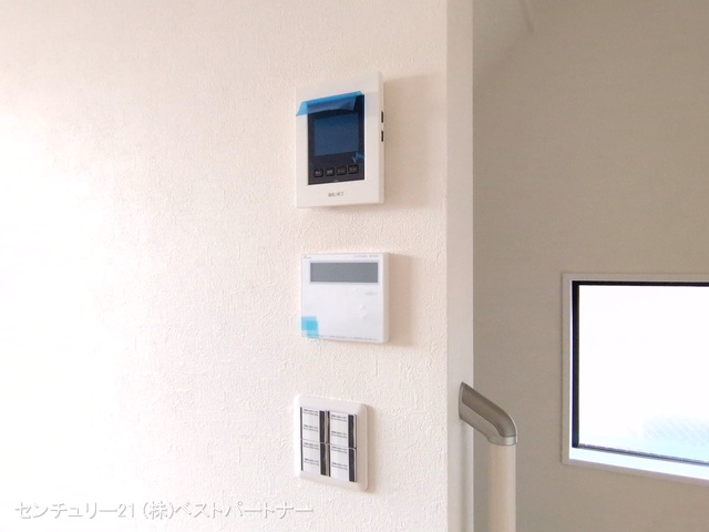 戸田市大字新曽（戸建）01 室内設備