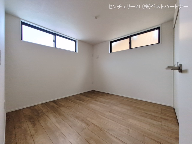 戸田市大字新曽（戸建）01 居室サブ