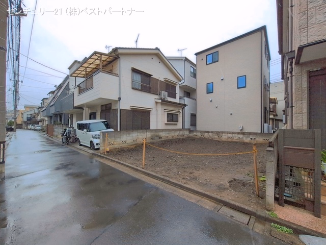 更地・土地