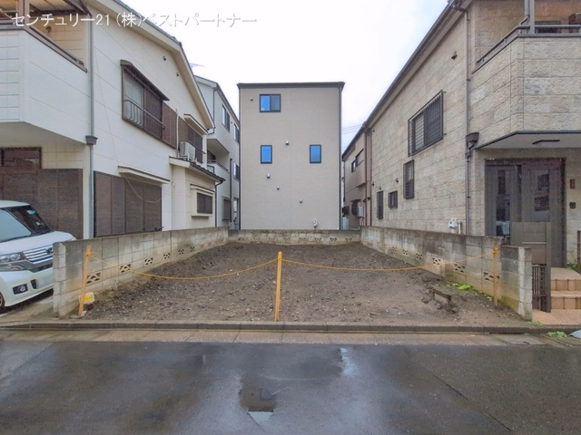 更地・土地