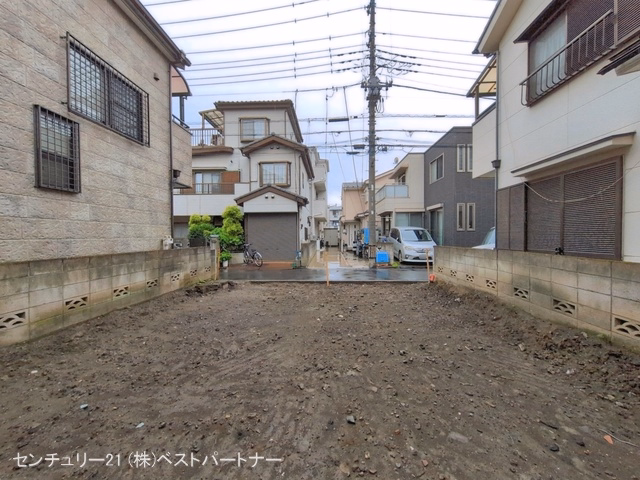 更地・土地