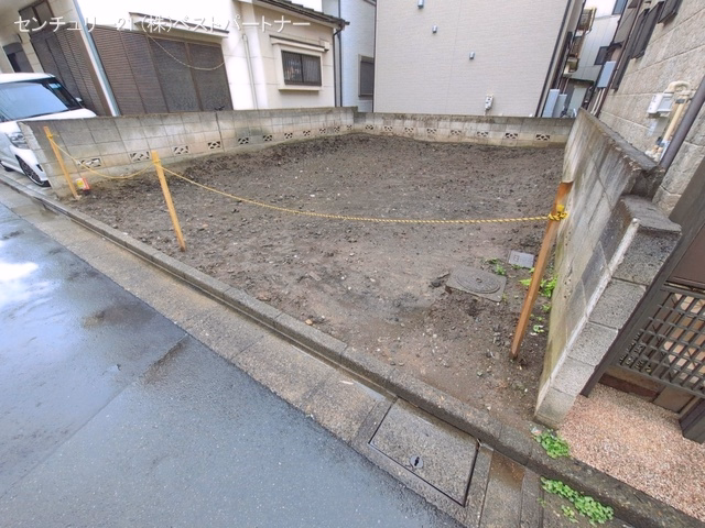更地・土地