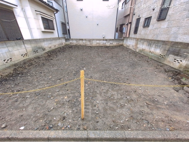 更地・土地