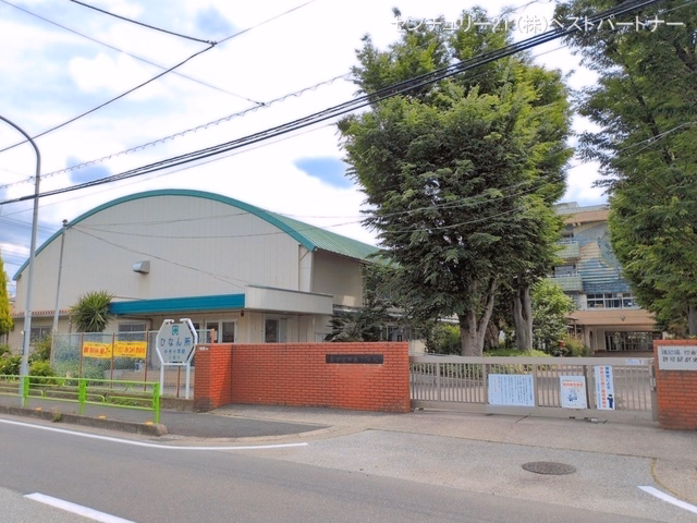 蕨市立中央小学校