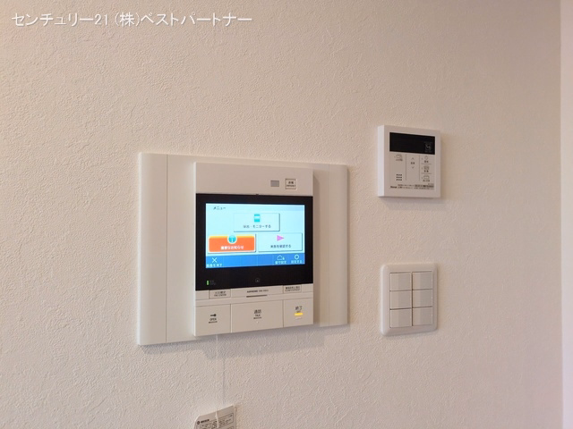 ウィズ戸田公園壱番館 室内設備