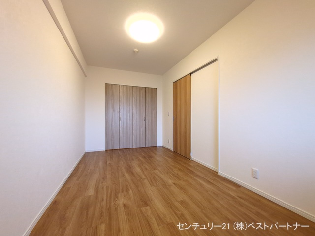 ウィズ戸田公園壱番館 居室サブ