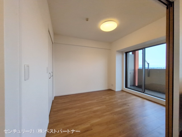 ウィズ戸田公園壱番館 居室サブ