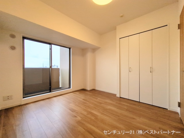 ウィズ戸田公園壱番館 居室メイン