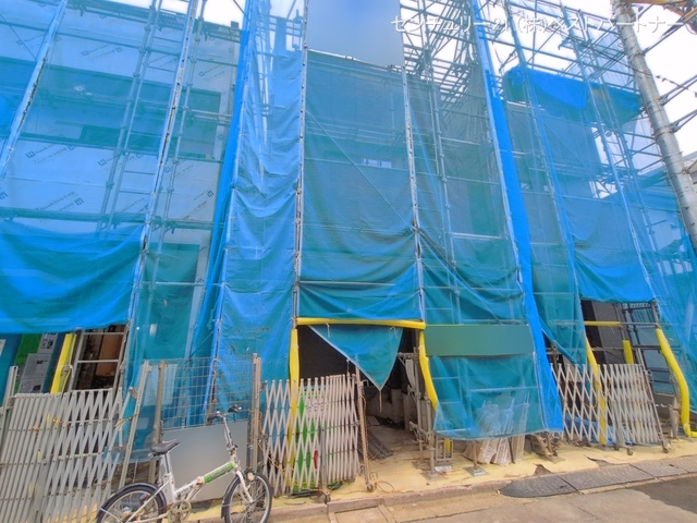 蕨市塚越3丁目(戸建)02 シート