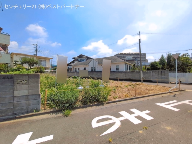 更地・土地